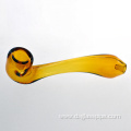 GRAV SAME SHAPE HAND PIPE COLORFUL TOBACCO HAND PIPE OEM AND ODM